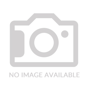 Poly Cotton Tote Bag with Color Web Handles